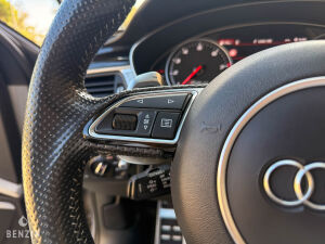 Audi RS6 Performance - 2016