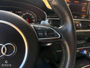 Audi RS6 Performance - 2016