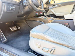 Audi RS6 Performance - 2016