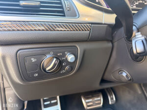 Audi RS6 Performance - 2016