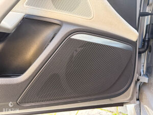 Audi RS6 Performance - 2016