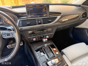 Audi RS6 Performance - 2016