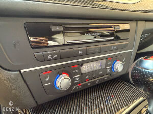 Audi RS6 Performance - 2016