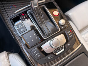 Audi RS6 Performance - 2016