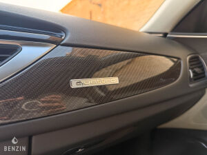 Audi RS6 Performance - 2016