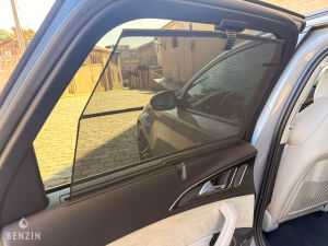 Audi RS6 Performance - 2016