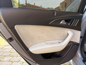 Audi RS6 Performance - 2016