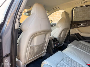 Audi RS6 Performance - 2016