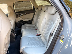 Audi RS6 Performance - 2016