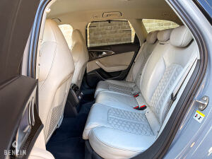 Audi RS6 Performance - 2016