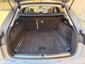 Audi RS6 Performance - 2016