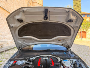 Audi RS6 Performance - 2016