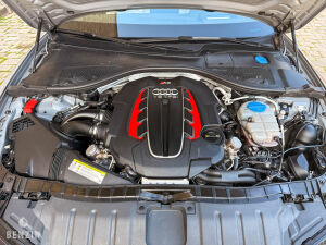 Audi RS6 Performance - 2016