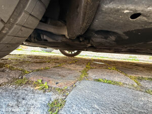 Audi RS6 Performance - 2016