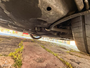 Audi RS6 Performance - 2016