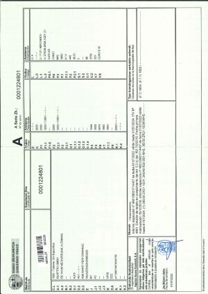 Audi RS6 Performance - 2016