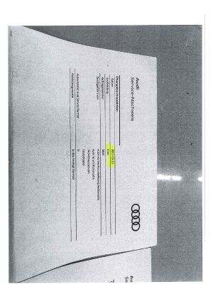 Audi RS6 Performance - 2016