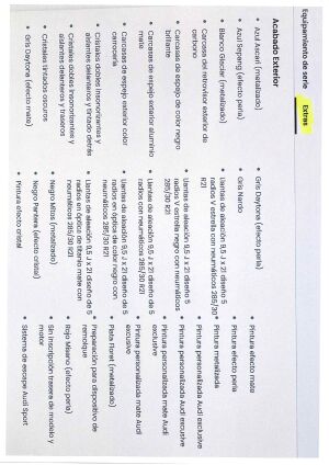 Audi RS6 Performance - 2016