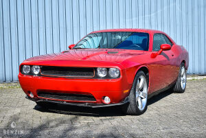 Dodge Challenger 3.6 - 2012