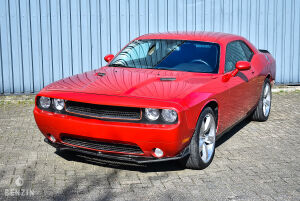 Dodge Challenger 3.6 - 2012