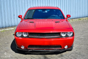 Dodge Challenger 3.6 - 2012