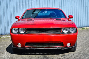 Dodge Challenger 3.6 - 2012