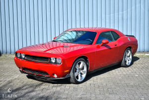 Dodge Challenger 3.6 - 2012