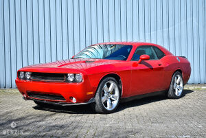 Dodge Challenger 3.6 - 2012