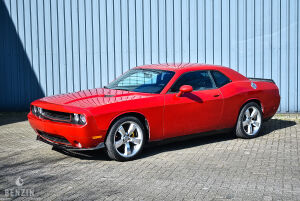 Dodge Challenger 3.6 - 2012