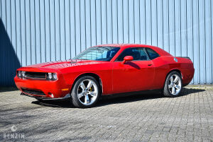 Dodge Challenger 3.6 - 2012