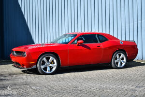 Dodge Challenger 3.6 - 2012