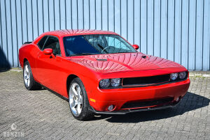 Dodge Challenger 3.6 - 2012