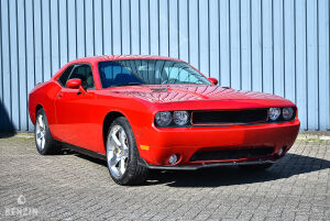 Dodge Challenger 3.6 - 2012