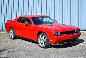 Dodge Challenger 3.6 - 2012