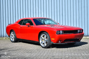 Dodge Challenger 3.6 - 2012
