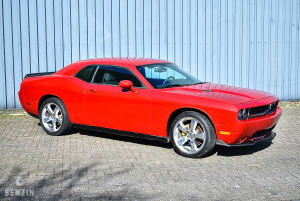 Dodge Challenger 3.6 - 2012