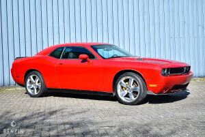 Dodge Challenger 3.6 - 2012