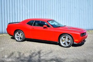 Dodge Challenger 3.6 - 2012