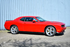 Dodge Challenger 3.6 - 2012