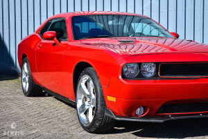 Dodge Challenger 3.6 - 2012