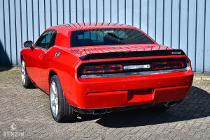 Dodge Challenger 3.6 - 2012