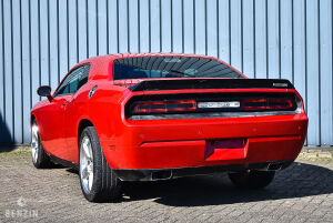 Dodge Challenger 3.6 - 2012