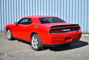 Dodge Challenger 3.6 - 2012