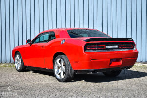 Dodge Challenger 3.6 - 2012