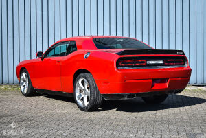 Dodge Challenger 3.6 - 2012