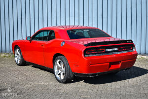 Dodge Challenger 3.6 - 2012