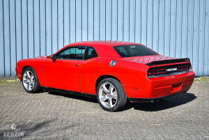 Dodge Challenger 3.6 - 2012
