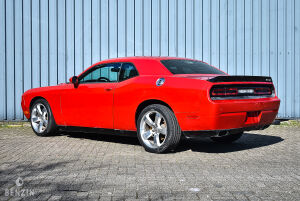 Dodge Challenger 3.6 - 2012