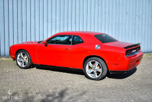 Dodge Challenger 3.6 - 2012
