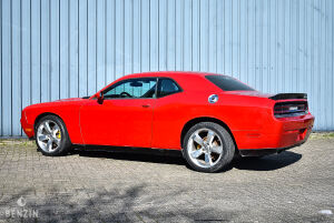 Dodge Challenger 3.6 - 2012